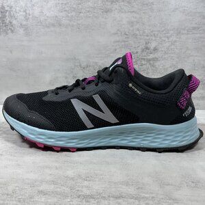 New Balance Arishi GTX Gore-tex Waterproof Running Shoes - Women's Size 8.5